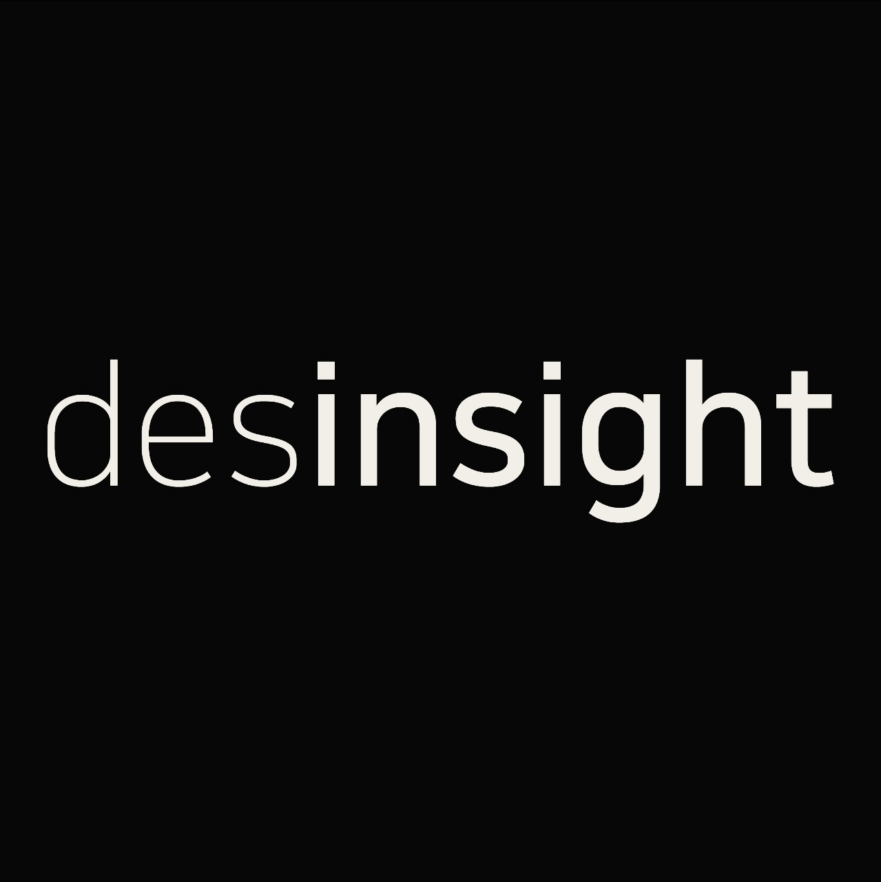 Desinsight Logo